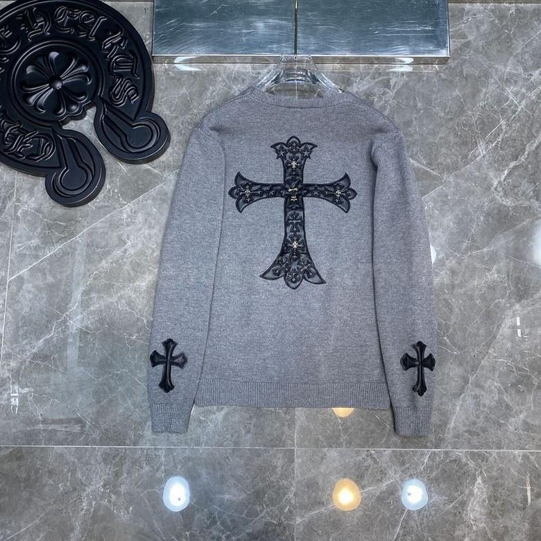 Chrome Hearts Men's Sweater 14